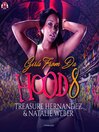 Cover image for Girls from da Hood 8